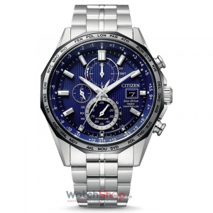 Ceas Citizen AT8218-81L Radio Controlled Eco-Drive