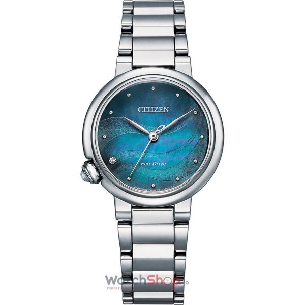 Ceas Citizen ELEGANCE EM0910-80N Eco-Drive