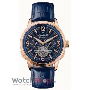 Ceas Ingersoll THE REGENT I00301B Automatic
