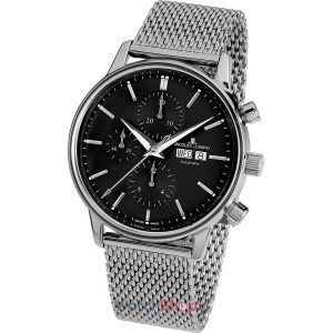 Ceas Jacques Lemans RETRO CLASSIC N-208C Automatic