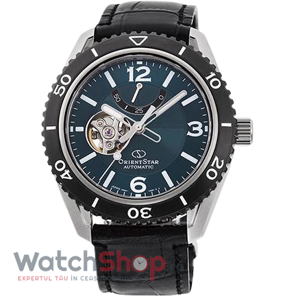 Ceas Orient STAR SPORTS RE-AT0104E Automatic
