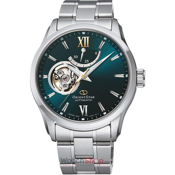 Ceas Orient Star Skeleton RE-AT0002E00B Automatic