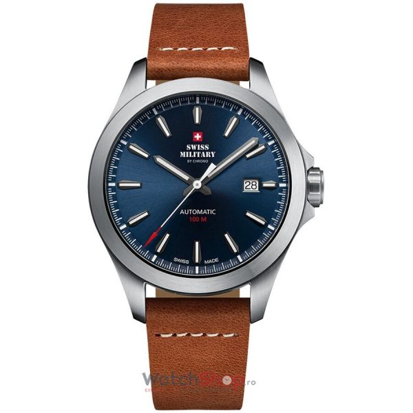 Ceas Swiss Military by Chrono SMA34077.09 Automatic