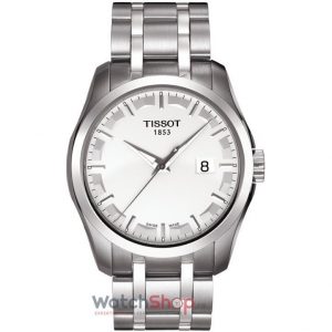 Ceas Tissot COUTURIER T035.410.11.031.00 T-Classic