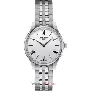 Ceas Tissot T-CLASSIC T063.209.11.038.00 Tradition 5.5 Lady