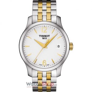 Ceas Tissot T-CLASSIC T063.210.22.037.00 Tradition