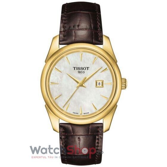 Ceas Tissot T-Gold T920.210.16.111.00 Vintage